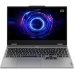 Computador Portátil Lenovo LOQ 15IRX10 | 15,6" | Intel Core™ i7-13645HX | 32GB | 1TB SSD