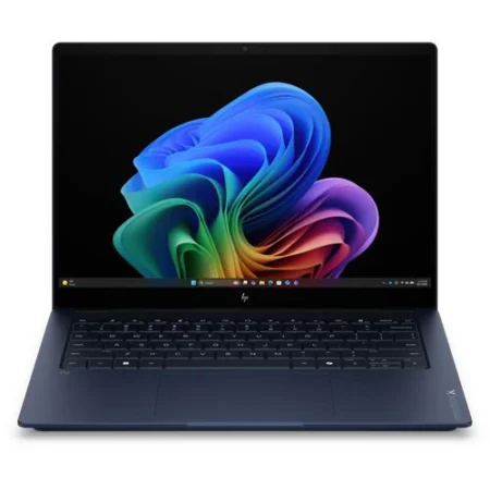 Computador Portátil HPOmniBook X Next Gen AI 14-ka0000np| OLED 14" | Intel® Core™ Ultra 7 356H | 32GB | 1TB SSD
