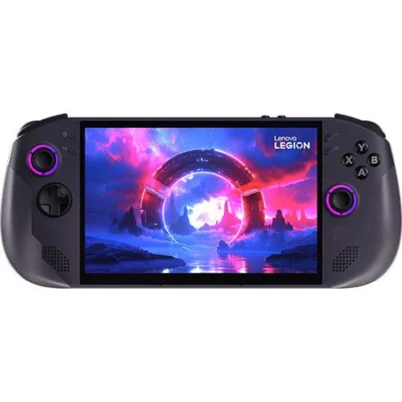 Consola Portátil Lenovo Legion Go S 8APU1-338 | 8" | Ryzen™ Z1 Extreme | 32GB | 1TB SSD - Nebula Nocturne
