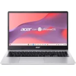 Computador Portátil Acer Chromebook 315 CB315-4H-C8M5 | 15" | Intel® Celeron® N4050 | 8GB | 128GB eMMC + Mochila + Rato