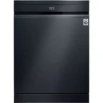 Máquina de Lavar Loiça LG DF587HMS | 14 Talheres | 60 cm | A | Preto