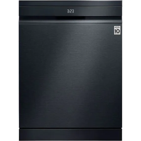 Máquina de Lavar Loiça LG DF587HMS | 14 Talheres | 60 cm | A | Preto