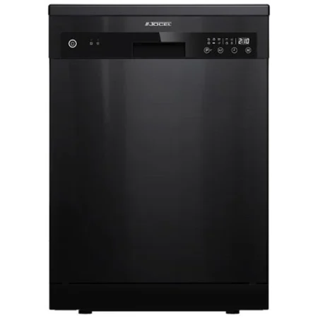 Máquina de Lavar Loiça Jocel JLLI023018 | 15 Talheres | C | Inox Preto