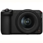 Máquina Fotográfica Mirrorless Canon EOS R6 V + RF 20-50mm F4L IS USM PZ