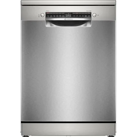 Máquina de Lavar Loiça Bosch SMS4HTI16E Serie 4 | 13 talheres | 60 cm | E | Aço inoxidável antidedadas