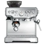Máquina de Café Manual Sage Barista Express™ - Inox