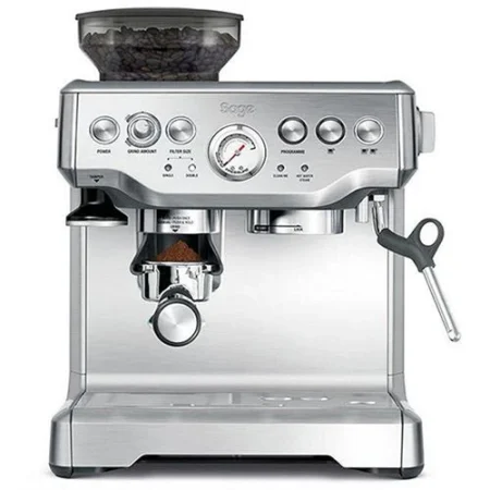 Máquina de Café Manual Sage Barista Express™ - Inox