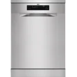 Máquina de Lavar Loiça AEG FFB74917ZM | 14 talheres | 60 cm | C | Inox