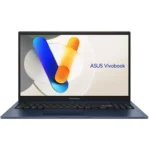 Computador Portátil Asus Vivobook 15 F1504VA-54CHDAB2 | 15.6" | Intel® Core™ 5 120U | 16GB | 1TB SSD