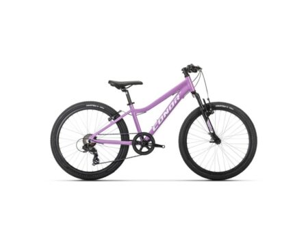 Conor | Bicicleta Junior 24 Pink