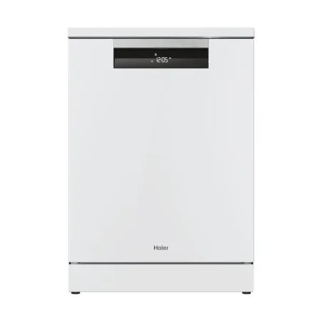 Máquina de Lavar Loiça Haier XF 6B2M3PW | 16 talheres | 60 cm | B | Branco