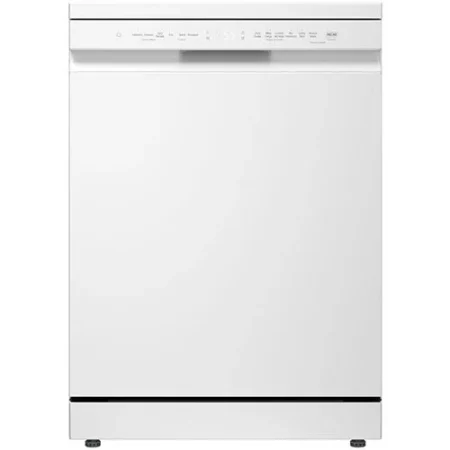 Máquina de Lavar Loiça LG DF273FW | 14 Talheres | 60 cm | A | Branco