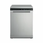 Máquina de Lavar Loiça Whirlpool W7F HS51 X | 15 talheres | 60 cm | B | Aço inoxidável - Outlet - Grade B