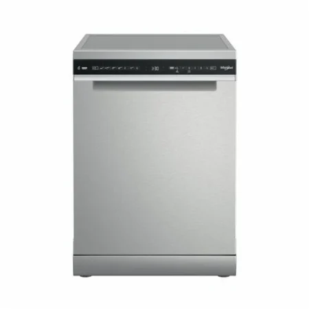 Máquina de Lavar Loiça Whirlpool W7F HS51 X | 15 talheres | 60 cm | B | Aço inoxidável - Outlet - Grade B