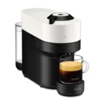 Máquina de Café Krups Nespresso Vertuo Pop XN9201 - Coconut