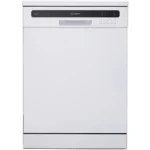 Máquina de Lavar Loiça Indesit IN2FE13CNO7W | 13 Talheres | 60 cm | E | Branco
