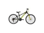 Bicicleta Rock 24´´ Preto Rapazadriatica